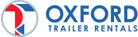Oxford Trailer Rentals Logo